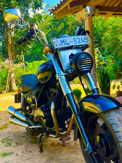 Bike for Sale